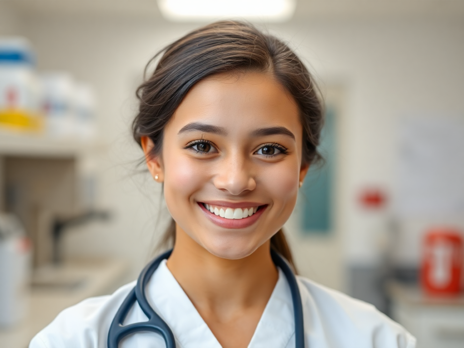 Demand for veterinarians