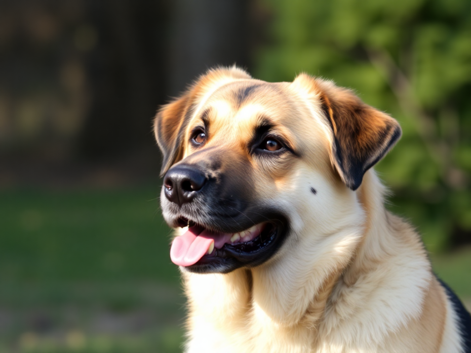 neuroplasticity in working dogs