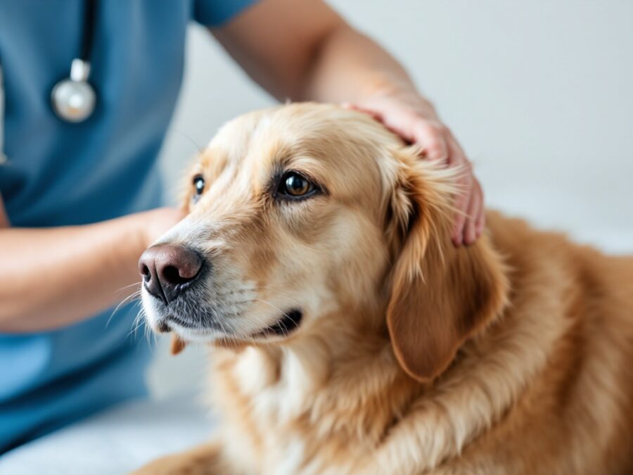 Jin Shin Jyutsu in veterinary practice