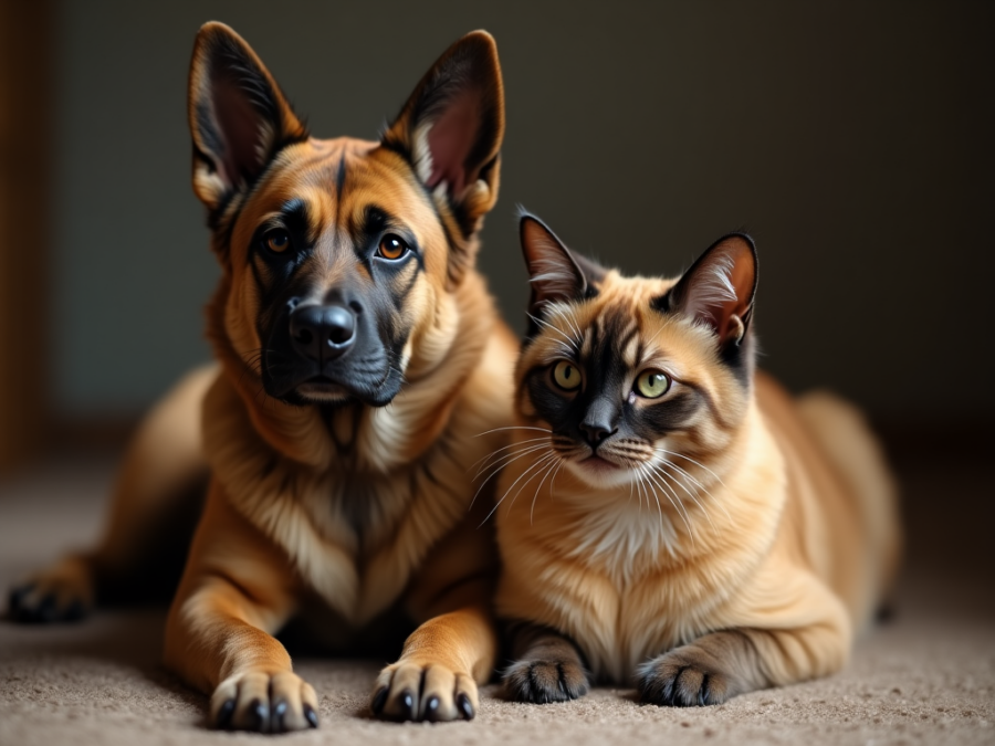 pancreatitis in pets