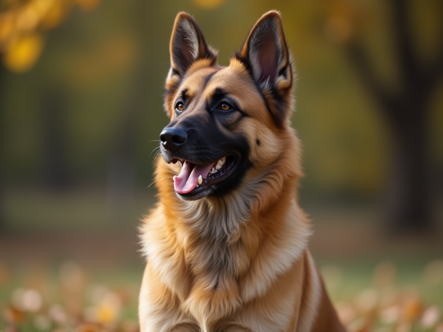 liver problems in dogs