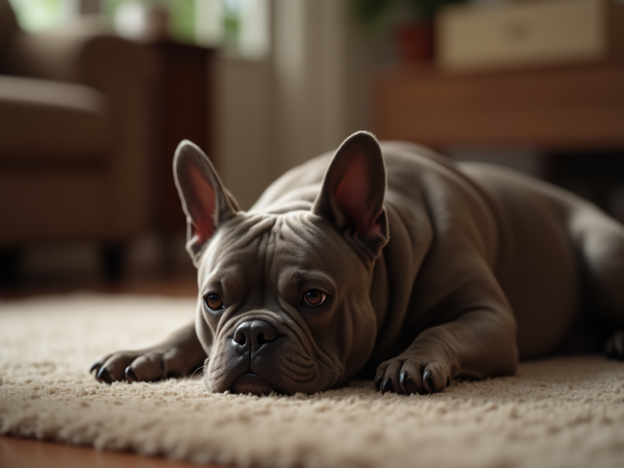 diarrhea in dogs