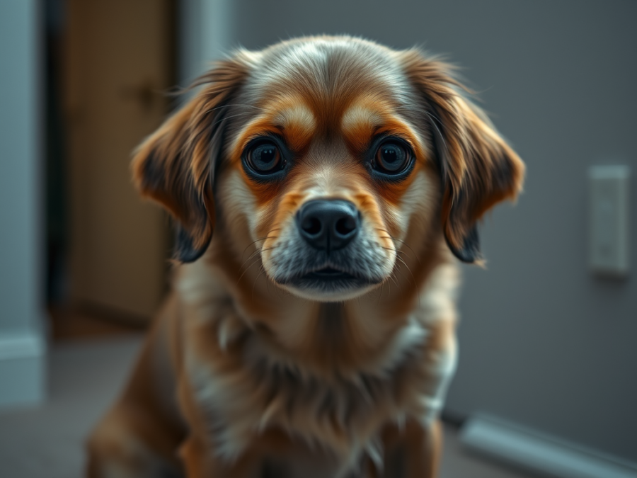 standing against animal abuse