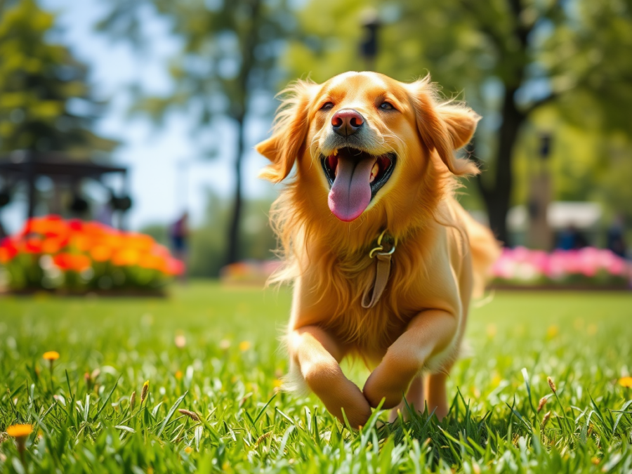 hernia in dogs