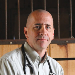Profile photo of Dr. Tom Schell