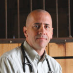 Dr. Tom Schell