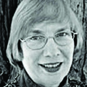 Profile photo of Nancy Scanlan, DVM, CVA