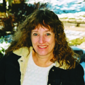 Profile photo of Peggy Swager