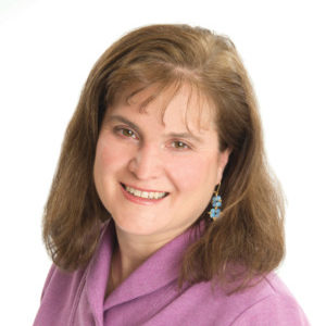 Profile photo of Laurie Dohmen, VMD, MS