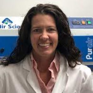 Profile photo of Emily Stein, PhD