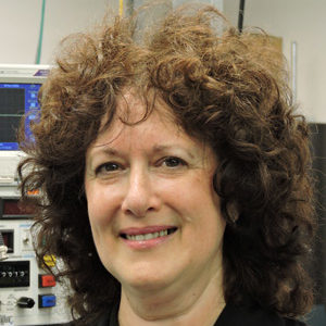 Profile photo of Karen Gellman, DVM, PhD