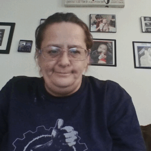 Profile photo of Thea Hansen