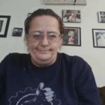 Profile photo of Thea Hansen