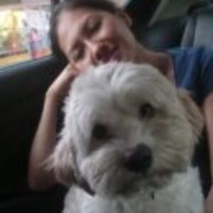 Profile photo of Roxana Cervantes