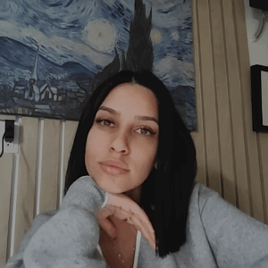 Profile photo of Daniela Hechavarria