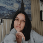 Profile photo of Daniela Hechavarria