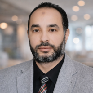 Profile photo of Ali Khamis