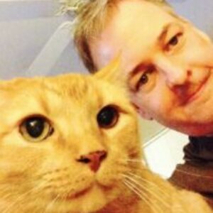 Profile photo of Jon Pitt