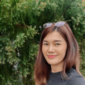 Profile photo of Erin Jose