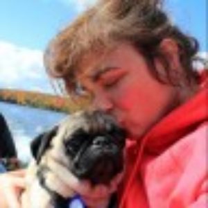 Profile photo of Kailan Hollywood