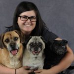 Profile photo of Alexa Rabini