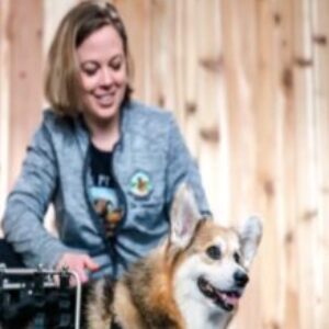 Group logo of IVDD in Dogs Treatment